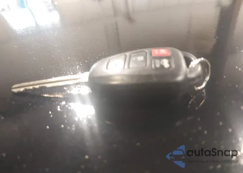 2013 Toyota Camry Le from USA, damaged, VIN 4T4BF1FK6DR325273